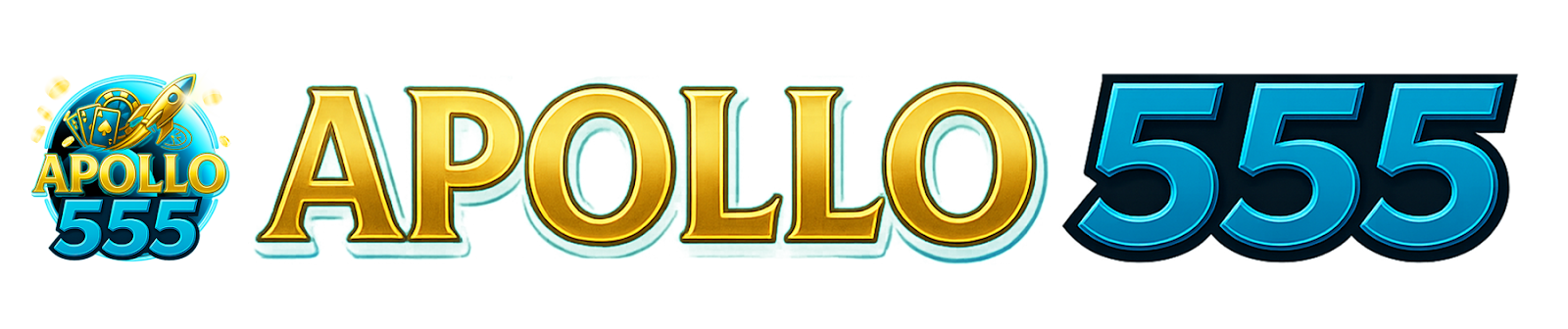 apollo555 เว็บพนันศูนย์รวมเกมเดิมพันครบวงจร